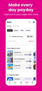 Super.com - Save, Earn, Travel 14.9.0