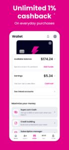 Super.com - Save, Earn, Travel 14.9.0