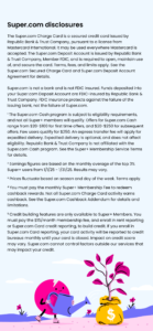 Super.com - Save, Earn, Travel 14.9.0