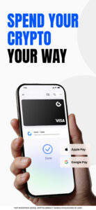 Gate: Buy Bitcoin & Crypto 3.7.1