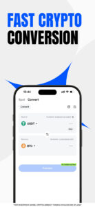 Gate: Buy Bitcoin & Crypto 3.7.1