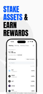 Gate: Buy Bitcoin & Crypto 3.7.1