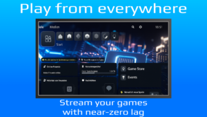 PXPlay: Remote Play (site/github version) 8.1.1 (READ NOTES)