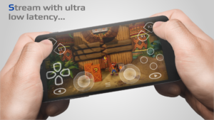 PXPlay: Remote Play (site/github version) 8.1.1 (READ NOTES)