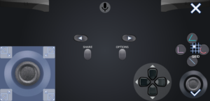 PXPlay: Remote Play (site/github version) 8.1.1 (READ NOTES)