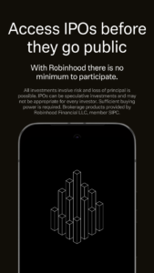 Robinhood: Trading & Investing 4.63.0 Robinhood: Trading & Investing 4.63.0