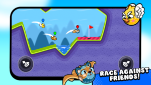 Super Flappy Golf 1.8.1