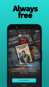 ABC iview: TV Shows & Movies 4.9.0 ABC iview: TV Shows & Movies 4.9.0