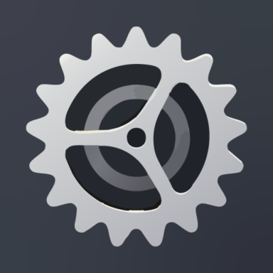 Settings by NetVor APK icon