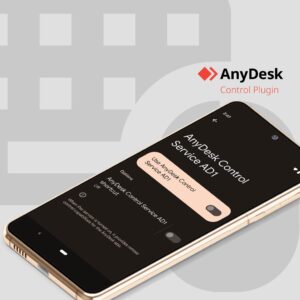 AnyDesk plugin ad1 1.3.2