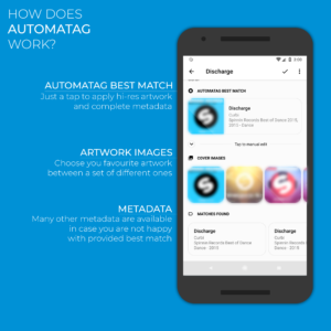 Automatic Tag Editor 2.2.5.3 Automatic Tag Editor 2.2.5.3