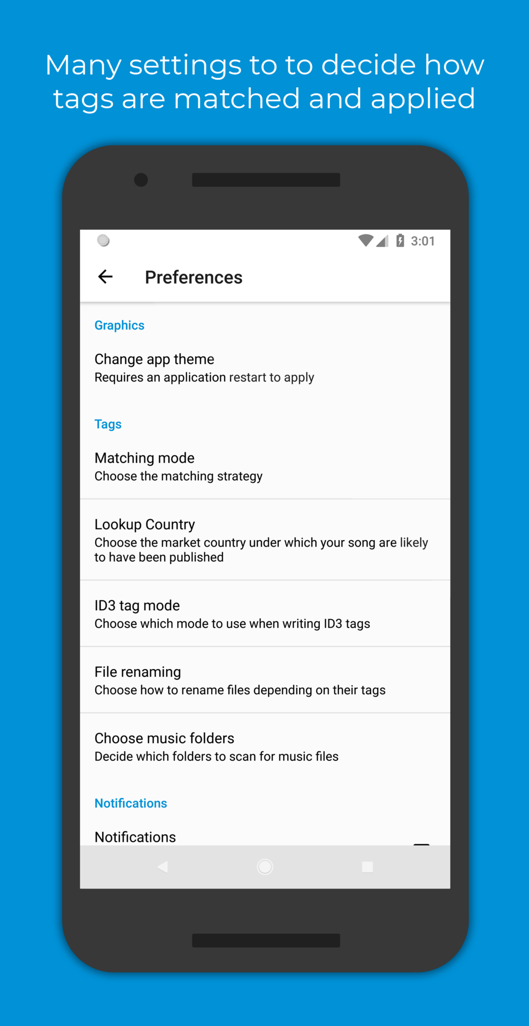 Automatic Tag Editor 2.3.0.10 APK Download by fillobotto - APKMirror
