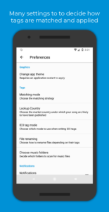 Automatic Tag Editor 2.2.5.3 Automatic Tag Editor 2.2.5.3