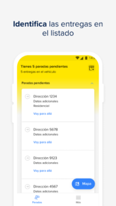 Envíos Flex 10.10.2 Envíos Flex 10.10.2