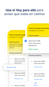 Envíos Flex 10.10.2 Envíos Flex 10.10.2