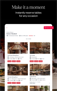 OpenTable 26.25.0