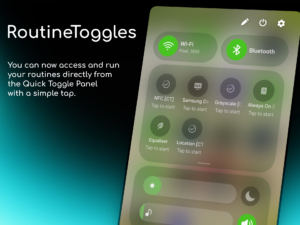 RoutineToggles RT_BETA_1.1 (Early Access) RoutineToggles RT_BETA_1.1 (Early Access)