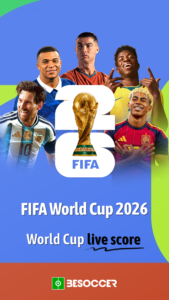 BeSoccer: Soccer Live Score 6.4.0 BeSoccer: Soccer Live Score 6.4.0