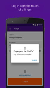 FedEx Mobile 9.30.2 (120-640dpi) (Android 11+) FedEx Mobile 9.30.2 (120-640dpi) (Android 11+)