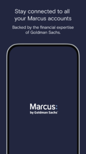 Marcus by Goldman Sachs® 2.7.1