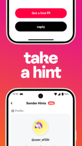 NGL: ask me anything 2.5.45 NGL: ask me anything 2.5.45