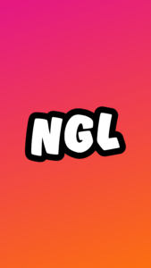 NGL: ask me anything 2.5.45 NGL: ask me anything 2.5.45
