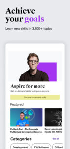 Udemy - Online Courses 9.63.0 Udemy - Online Courses 9.63.0