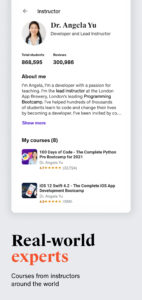 Udemy - Online Courses 9.63.0 Udemy - Online Courses 9.63.0