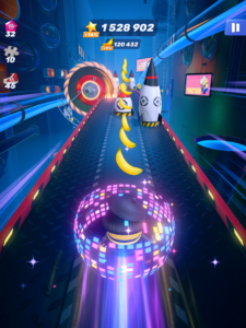 Minion Rush: Running Game 12.4.0 Minion Rush: Running Game 12.4.0