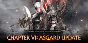 ODIN:VALHALLA RISING 1.0.7 ODIN:VALHALLA RISING 1.0.7