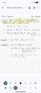 Saber: Handwritten Notes (f-droid version) 1.34.1