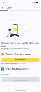 Saber: Handwritten Notes (f-droid version) 1.34.1
