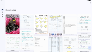 Saber: Handwritten Notes (f-droid version) 1.34.1