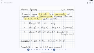Saber: Handwritten Notes (f-droid version) 1.34.1