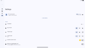 Saber: Handwritten Notes (f-droid version) 1.34.1