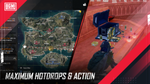 BGMI: FPS Battle Royale 3.2.0 BGMI: FPS Battle Royale 3.2.0