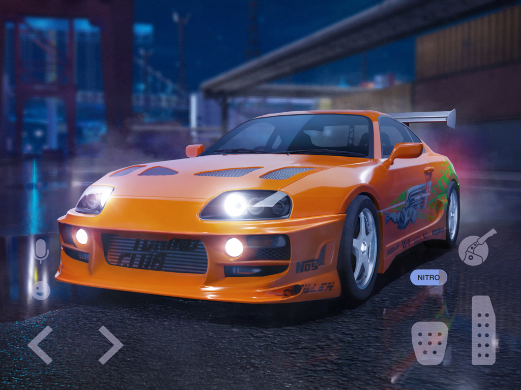 Tuning Club Online: Car Racing 2.8725 APK Download by Two Headed Shark ...