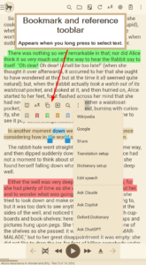 @Voice: Text to Speech Reader 32.8.0 @Voice: Text to Speech Reader 32.8.0