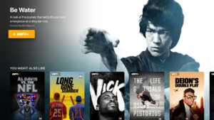 ESPN (Fire TV) (Android TV) 6.7.0 ESPN (Fire TV) (Android TV) 6.7.0