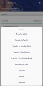 Fidelity Online Banking 5.79.14 Fidelity Online Banking 5.79.14