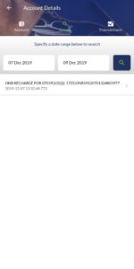 Fidelity Online Banking 5.79.14 Fidelity Online Banking 5.79.14