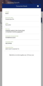 Fidelity Online Banking 5.79.14 Fidelity Online Banking 5.79.14