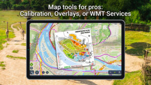 Locus Map Outdoor Navigation 4.32.3