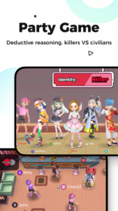 WePlay - Game and Party 6.6.3 WePlay - Game and Party 6.6.3