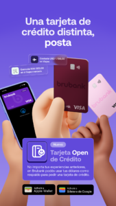 Brubank: tu banco digital 1.87.1