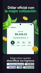 Brubank: tu banco digital 1.87.1