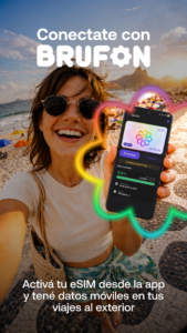 Brubank: tu banco digital 1.87.1
