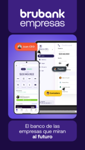 Brubank: tu banco digital 1.87.1