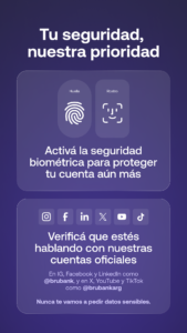 Brubank: tu banco digital 1.87.1