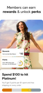 Macy's: Shopping and Rewards 2608.4.0 Macy's: Shopping and Rewards 2608.4.0